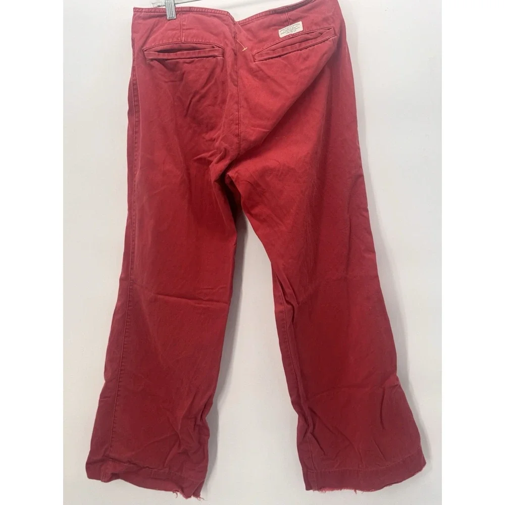 Abercrombie & Fitch these vintage